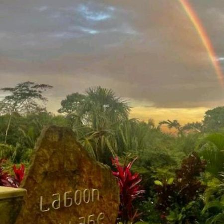 Lagoon Village B&B Y Spa Tarapoto Exterior photo