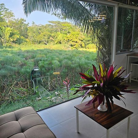 Lagoon Village B&B Y Spa Tarapoto Exterior photo