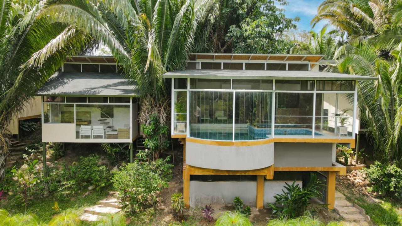 Lagoon Village B&B Y Spa Tarapoto Exterior photo