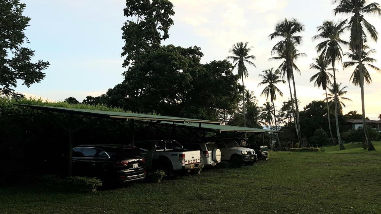 Lagoon Village B&B Y Spa Tarapoto Exterior photo