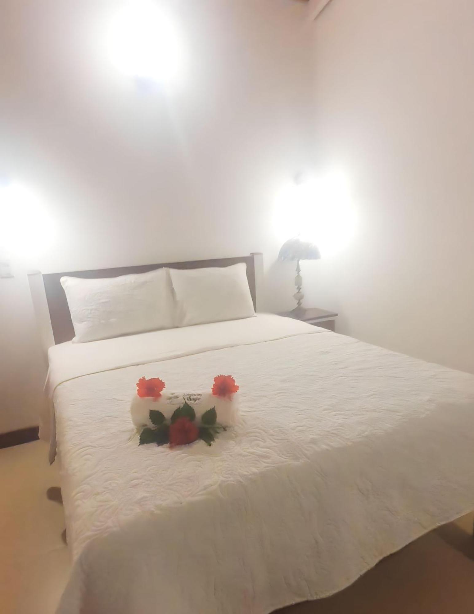 Lagoon Village B&B Y Spa Tarapoto Exterior photo