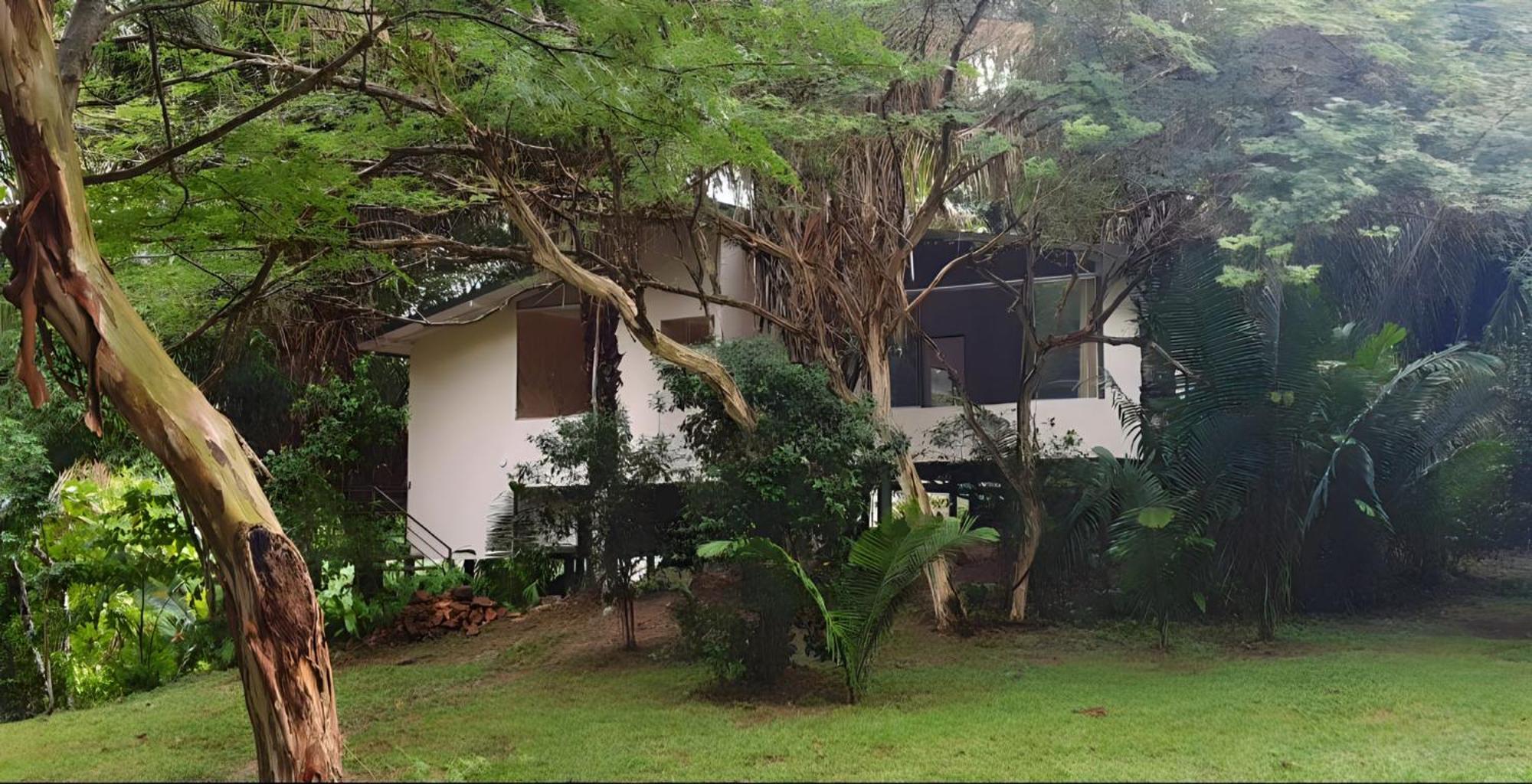 Lagoon Village B&B Y Spa Tarapoto Exterior photo
